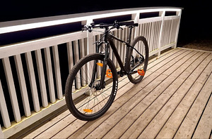 Merida big nine 600 (2 фото из 3)