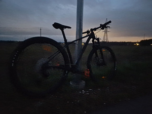 Merida big nine 600 (3 фото из 3)