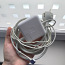 Адаптер питания Apple 45 Вт MagSafe 2 для MacBook Air (фото #1)