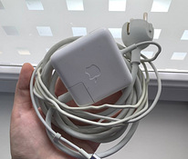 Apple 45W MagSafe 2 Power Adapter MacBook Air'i jaoks