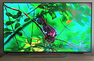 Müüa Smart TV 65 tolli (165 cm) (1 foto / 6)