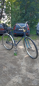 Müüa jalgratas (4 foto / 4)