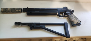 Artemis PP 700-AS (2 фото из 2)