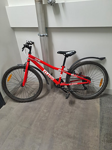 Продам велосипед 24'' (1 фото из 1)