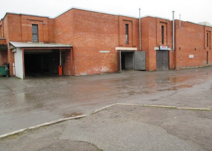 Vikerlase tn 11, Lasnamäe, Tallinn, Harjumaa (1 фото из 6)