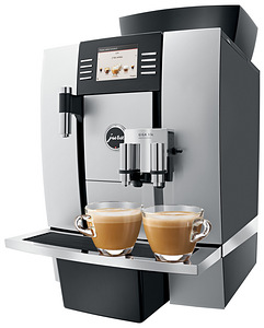 Jura Giga X3c – PROFI KLASSI KOHVIMASIN (3 foto / 3)