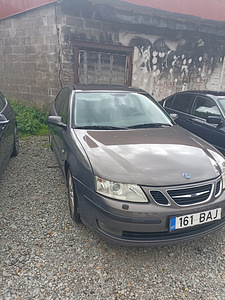 Saab 9-3 2004 (2 фото из 2)