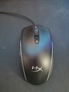 Игровая мышь HyperX PulseFire Surge