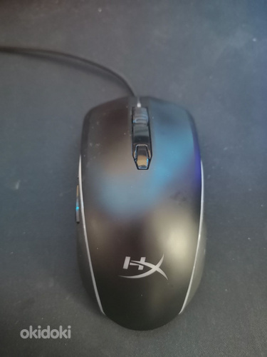Игровая мышь HyperX PulseFire Surge (фото #1)