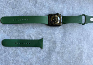 Apple Watch Series 7, 45 mm (3 foto / 8)