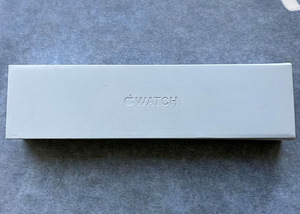 Apple Watch Series 7, 45 mm (6 foto / 8)