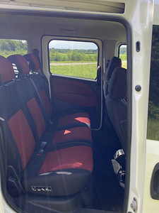 Auto rentimine (4 foto / 5)