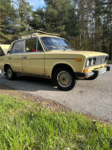 Vaz 2106 (1 foto / 14)