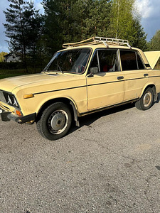 Vaz 2106 (2 foto / 14)