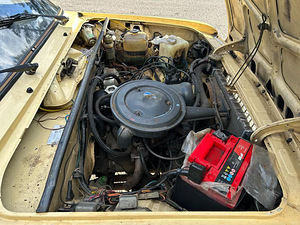 Vaz 2106 (7 foto / 14)