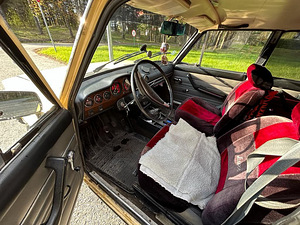 Vaz 2106 (11 foto / 14)