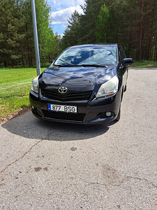 Toyota Verso 2010 (1 foto / 7)