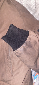 Canada Goose Chilliwack Bomber (7 foto / 8)