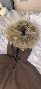 Canada Goose Chilliwack Bomber (8 foto / 8)