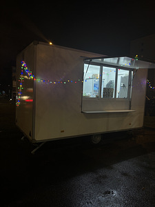Готовый стритфуд бизнес / street food business (9 фото из 10)