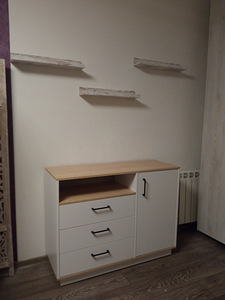Mööbli kokkupanek ja paigaldus Tallinnas (5 foto / 10)