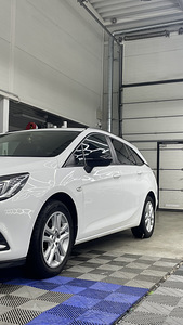 Opel Astra K 2017 (2 foto / 13)