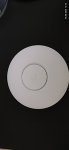 Unifi U6 Lite (1 фото из 2)