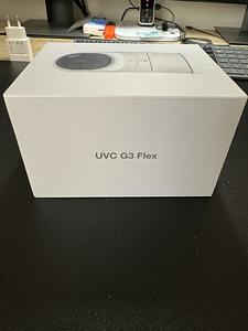 Unifi UVC-G3-FLEX (3 foto / 5)