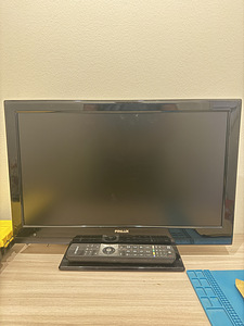Finlux 22" tv 22flhy905lhu (2 foto / 6)