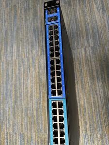 TPE-4840WS - PoE Switch, Trendnet (4 foto / 5)