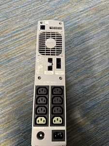 APC Back-UPS RS 1500VA, 230V (2 foto / 4)