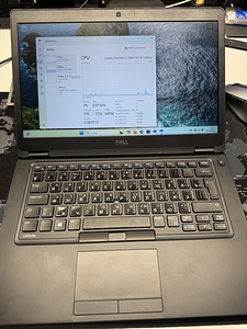 DELL Latitude 5480 (2 foto / 2)