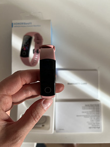 Huawei Honor Band 5 (2 foto / 5)