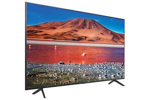 Müüa teler Samsung 55" UE55TU7172 (3 foto / 4)