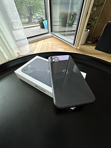 Продам iPhone 11 64 гб в отличном состоянии. (2 фото из 3)