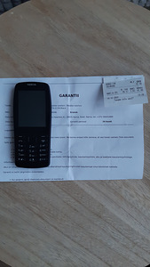 Telefon (2 foto / 3)