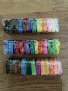 Pehme plastiliin (3 foto / 3)