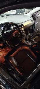 Volvo V70 2.4 136kW (7 foto / 9)