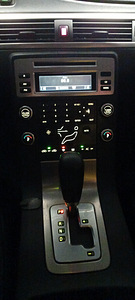 Volvo V70 2.4 136kW (9 foto / 9)