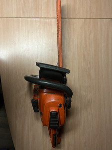 Husqvarna 560xpg (2 foto / 2)