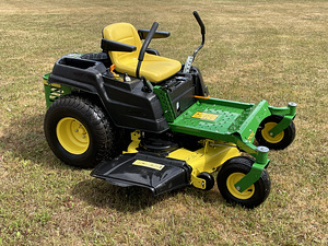 ДЖОН ДИР Z525E (1 фото из 5)
