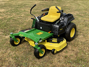 ДЖОН ДИР Z525E (2 фото из 5)