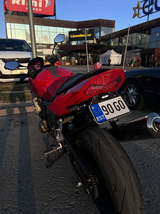 Kawasaki Z 750 (2 foto / 2)