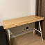 Home desk (IKEA) (foto #1)