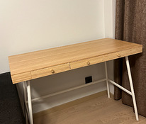 Home desk (IKEA)