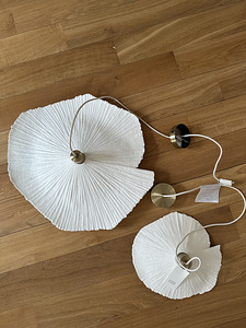 Laelamp Zara Home väike (5 foto / 7)