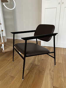 Treimann 2 chairs toolid brand new (7 foto / 10)