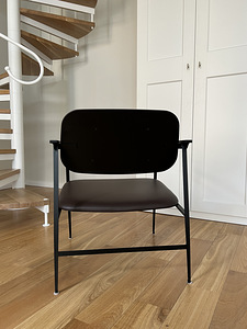 Treimann 2 chairs toolid brand new (9 foto / 10)