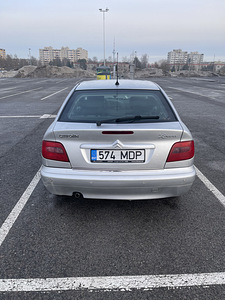 Citroen Xsara 2003 1.6. (2 foto / 7)