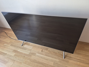 Televiisor Samsung QE55Q6FNATXXH, 55 ", 4K QLED (3 foto / 9)